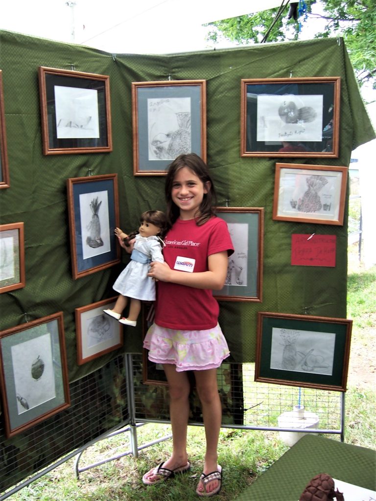 DeHoff Arts- copy writes apply